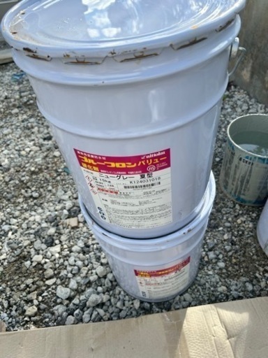 防水材プルーフロン