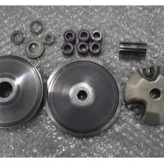 ヤマハ　アクシス　プーリー