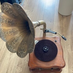 【定価3万】HOFEINZ Bluetooth対応レコードプレーヤー
