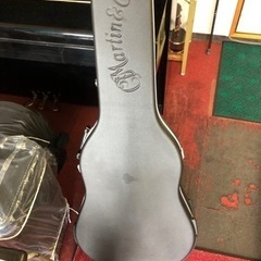 ギター　マーチン　新品
の画像