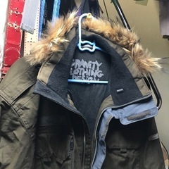 服/ファッション コート メンズ