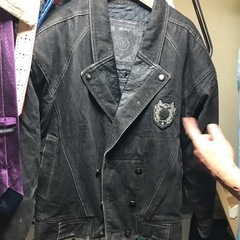 服/ファッション ジャケット メンズ