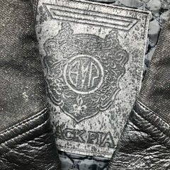 服/ファッション ジャケット メンズの画像