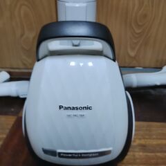 掃除機　パナソニック