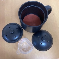 ひとり御膳　電子レンジ調理の画像