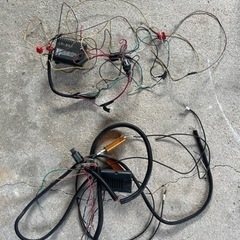 ウインカー　ポジションキット　2セット　　