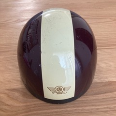 バイク　ヘルメット