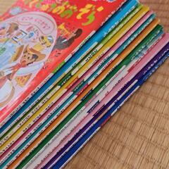絵本　12冊の画像