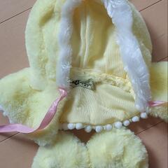 ぬいぐるみ服