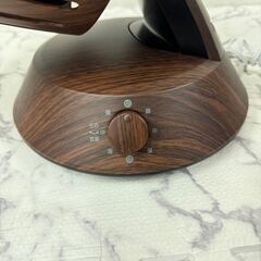  18838  KOM サーキュレーター　20cm 2018年製  ◆大阪市内・東大阪市他 6,000円以上ご購入で無料配達いたします！◆ ※京都・高槻・枚方方面◆神戸・西宮・尼崎方面◆生駒方面、大阪南部方面　それぞれ条件付き無料配送あり！            の画像