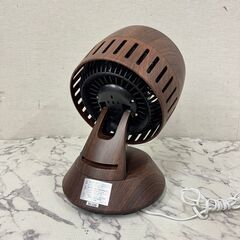  18838  KOM サーキュレーター　20cm 2018年製  ◆大阪市内・東大阪市他 6,000円以上ご購入で無料配達いたします！◆ ※京都・高槻・枚方方面◆神戸・西宮・尼崎方面◆生駒方面、大阪南部方面　それぞれ条件付き無料配送あり！            の画像