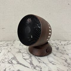  18838  KOM サーキュレーター　20cm 2018年製  ◆大阪市内・東大阪市他 6,000円以上ご購入で無料配達いたします！◆ ※京都・高槻・枚方方面◆神戸・西宮・尼崎方面◆生駒方面、大阪南部方面　それぞれ条件付き無料配送あり！            の画像