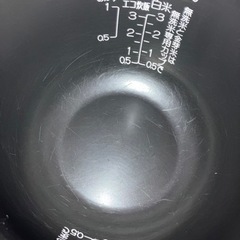 炊飯器　象印　NP-GG05の画像
