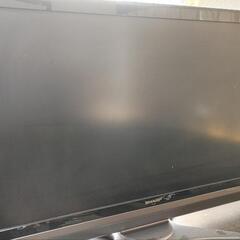 SHARP　AQUOS　40インチ