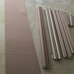 残り7本あります！　ロールカーテン　各種　　