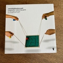 連携バランスゲーム