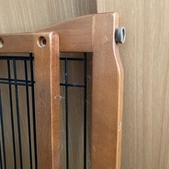 ペットゲートの画像