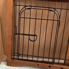 ペットゲートの画像