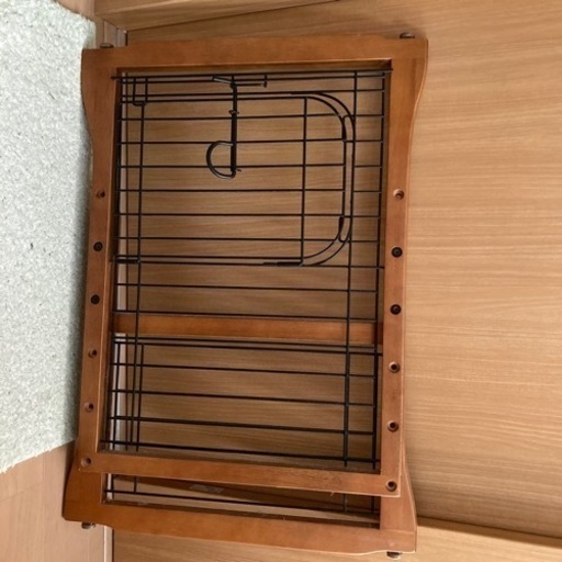 ペットゲート