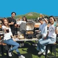 8/14(水)京都16:30～40名☆BBQ飲み【20～45歳限...