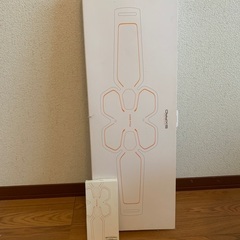 シックスパッド