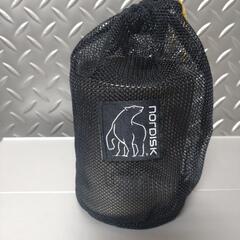 ★13310円の品　キャンプ【ノルディスク】チタンダブルマグ　未使用の画像