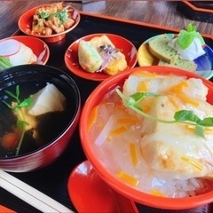 創作豆腐料理教室