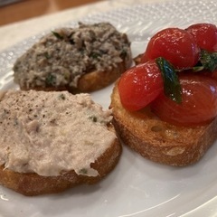 創作豆腐料理教室の画像