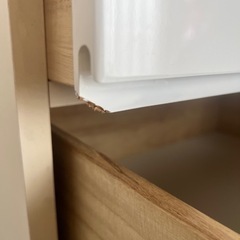 収納タンス
の画像