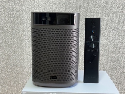 [美品]XGIMI MoGo 2 Pro プロジェクター 小型 フルHD 1080p