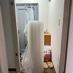 プチプチ 緩衝材