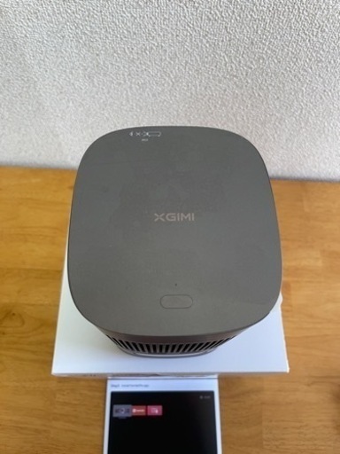 [美品]XGIMI MoGo 2 Pro プロジェクター 小型 フルHD 1080p