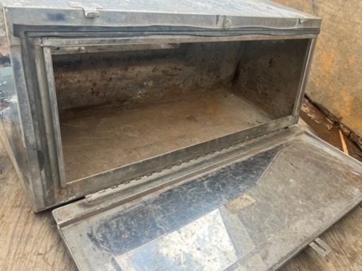 車用道具箱