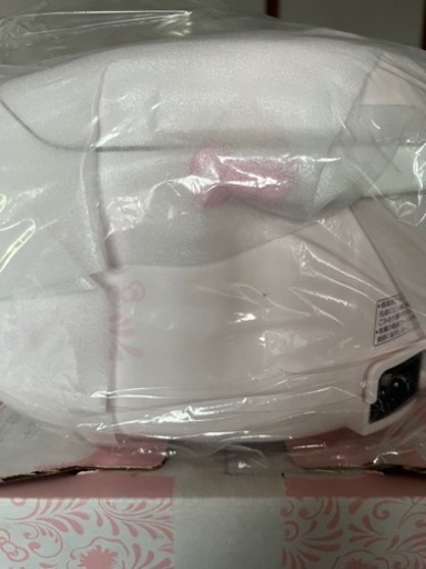 新品❣️ハローキティー限定❣️タイガー炊飯器