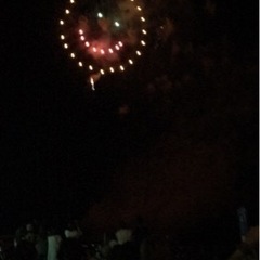 花火イベント🎇🎆