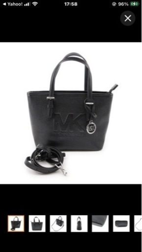 マイケルコース バッグ