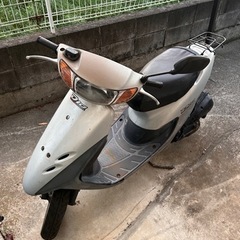ホンダ AF34 DIO 