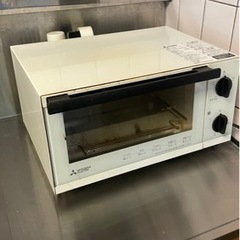 オーブントースター
