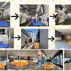 9/14(土)ポケモン×スカイツリーへポケだちと遊びに行こう【女性主催】　 - イベント