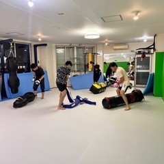 7.19 MMAクラス