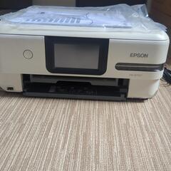 エプソン プリンターの画像