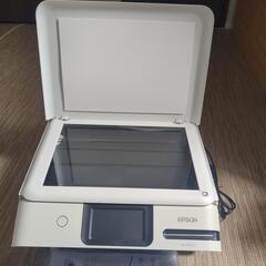 エプソン プリンターの画像
