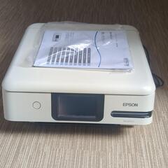 エプソン プリンター