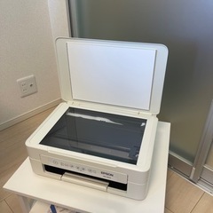 プリンター　プリンター台　セットの画像