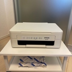 プリンター　プリンター台　セット