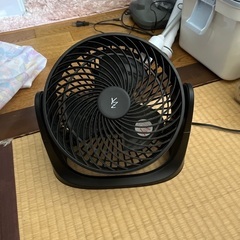 サーキュレーターの画像