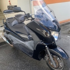 【商談成立しました】ホンダフェイズ250