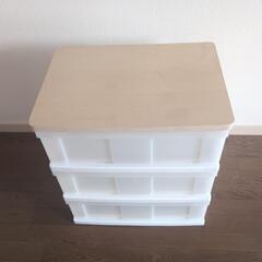 家具 収納家具 カラーボックス