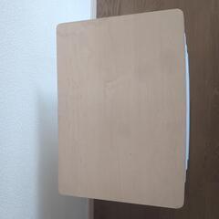 家具 収納家具 カラーボックスの画像