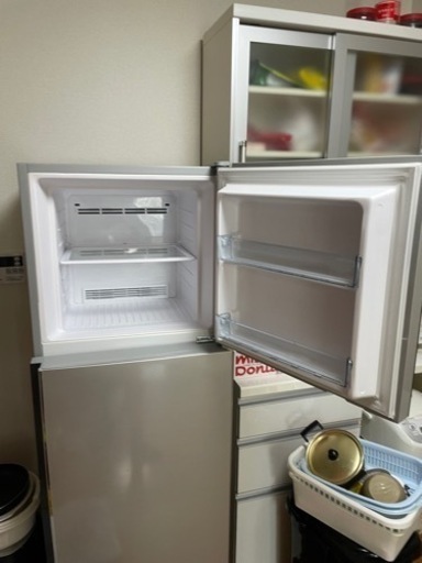 Hitachi 冷蔵庫